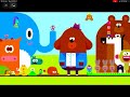 Hey Duggee Credits