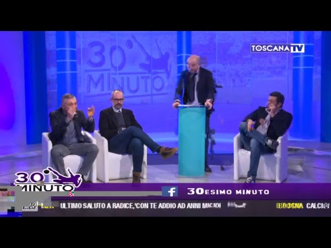 Live stream Toscana Tv