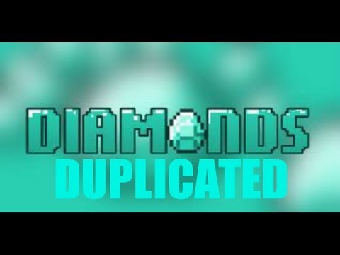 Diamond Duping Glitch | Minecraft Xbox 360 | Title Update 12