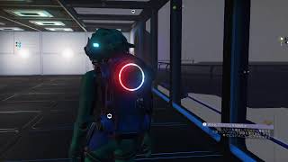 PS4 [APEX] 　上司とNo Man's sky