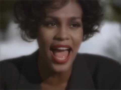 Whitney Houston feat. Zingara - I will always enter in angolo rotture of Lidl