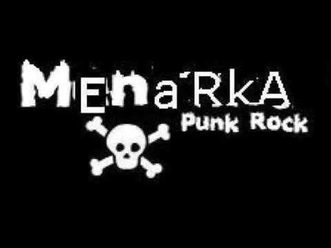 Menarka Punk-  Sexta Extinción. 2012