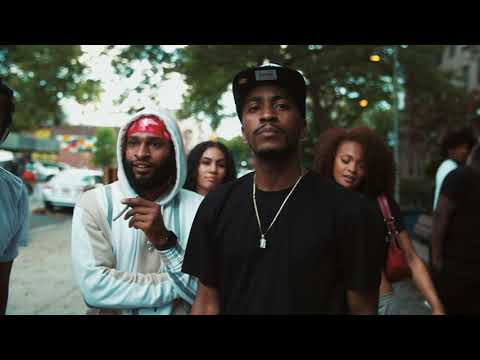 Slow Down - Rnb Stizz X Sluggodadon