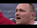 2023 Six Nations Round1 Wales v Ireland Full match and interviews + studio analysis
