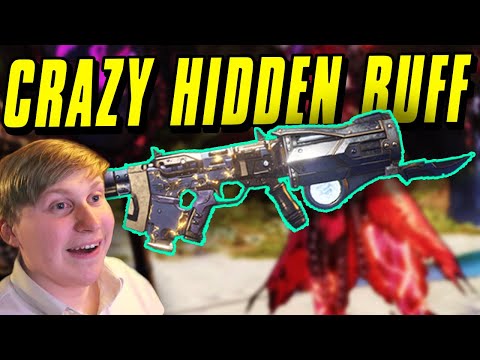 (LIVE WIRE'S EVEN MORE BUSTED) New Damage Source & How to Abuse It | Tiny Tina's Wonderlands (Build)