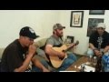 Wayward and Down (Cory Branan Cover)
