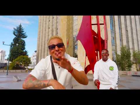 Didier el soldadito   Cachudo ft Derlyn el chamaco