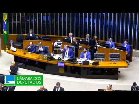 Cobrança de tributo sobre serviço de streaming audiovisual é aprovada - Plenário (Parte 1) - 5/11/25