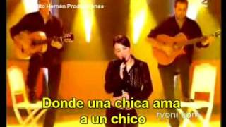 Download lagu La Isla Bonita - Alizee (subtitulada) mp3