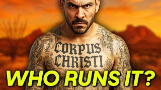 5 Most RUTHLESS Gangs in Corpus Christi, Texas