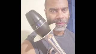 My Trumpet Solo on the Blue Mitchell Summer Soft Album