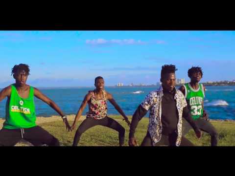 Makolokocho   B gway ft Nay wa Mitego   SIJACHUKIA DANCE