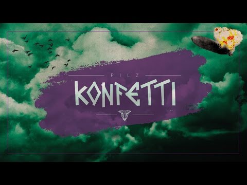 Video thumbnail for Konfetti