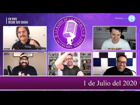 2 años de esperacita - La Radio de la República