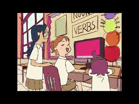 OFFICE KISS! - CalArts One week Film 2024