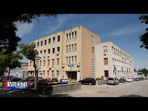 Vijesti TVN - Labin; psihološko savjetovalište 16.07.2020.