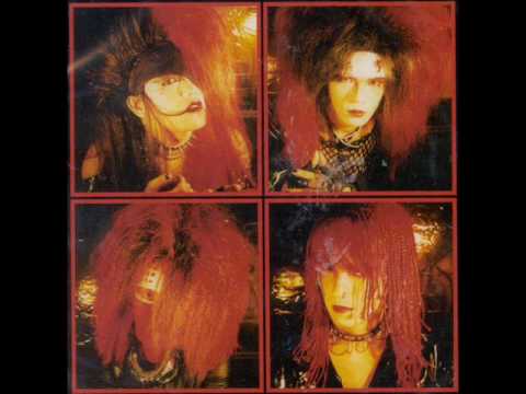 THE DEAD P☆P STARS - NATURAL BORN KILLERS