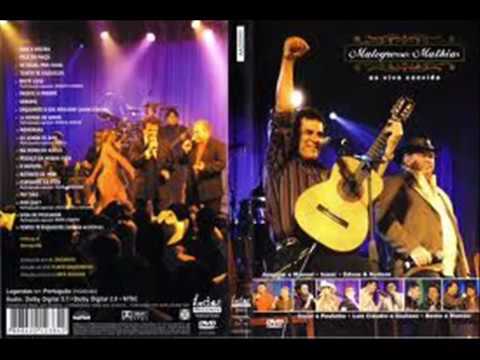 Matogrosso e Mathias só  as mais top