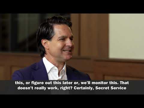 ATPC Interview with Daniel Cage, Speedchain, and Dobbin Prezzano, ATPC (Part 2)