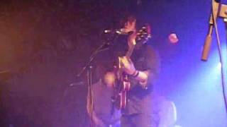 The View - Give Back The Sun (Live @ Doornroosje)