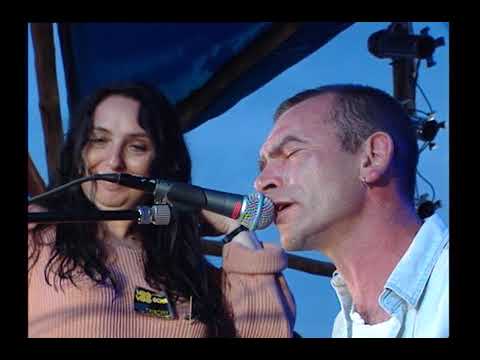 O chlebie i winie - Voo Voo w Kamieniołomach (1995)