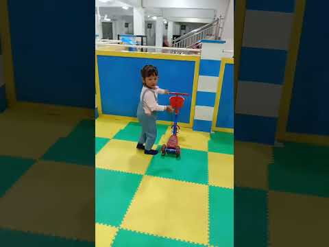 adreena senang bermain #fypシ゚viral #cocomelon #shorts #short #funnyshorts #bermainsambilbelajar