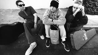 Beastie Boys-Soba Violence