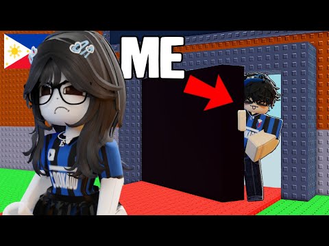 EXTREME Hide & Seek sa Steal A Brainrot!