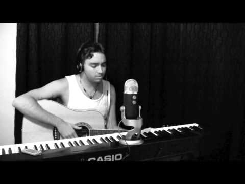 Rob Harmon Original Song 'Don't Tell Me No'