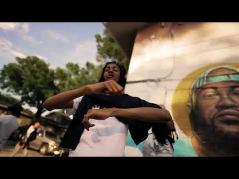 Situation Slim  - "Traphard" (Official Music Video)