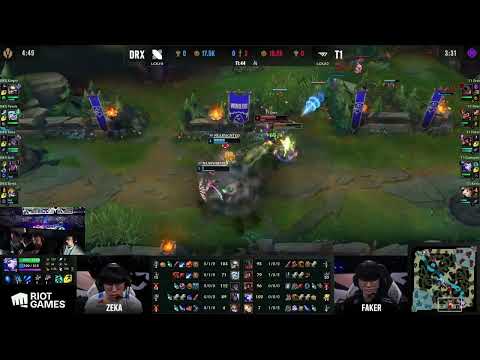 KERIA SACA LOS PROHIBIDOS CON LUX