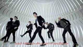[MV] Super Junior  - Mr. Simple [720p HD] ( Arabic sub )