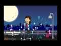 Katy Perry Firework Short Animated Vertion