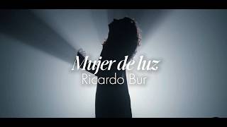 Mujer de Luz