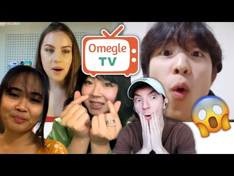The Absolute BEST Reactions When I Speak Their Languages - 2025 Compilation