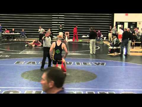 Adam Jackson Rosemount 2011