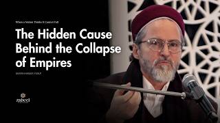 Download lagu The Quranic Warning That Powerful Nations Always Ignore - Shaykh Hamza Yusuf mp3 Download lagu The Quranic Warning That Powerful Nations Always Ignore - Shaykh Hamza Yusuf mp3