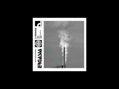 01 F RXSHXD - INTRO #ERGASIA