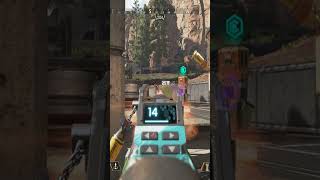 Apex Legends ショート動画 1 #Shorts