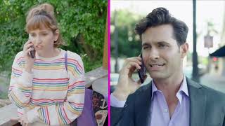 When you find out your online lover isn't your boyfriend.... Clip from THE BLONDE EXPERIMENT movie!