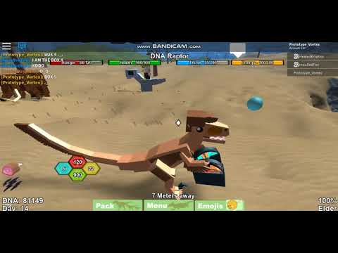 Roblox Dinosaur Simulator What It S Like To Be A Blackodile - roblox dinosaur simulator my best friend scams me read description