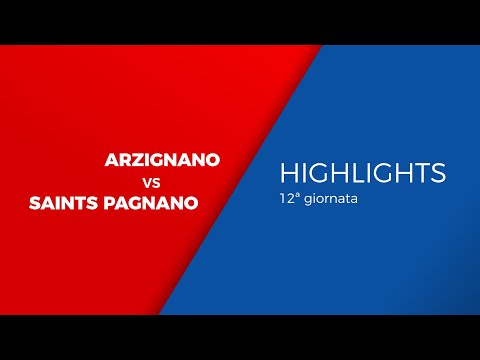 Highlights Arzignano 3-3 Saints Pagnano
