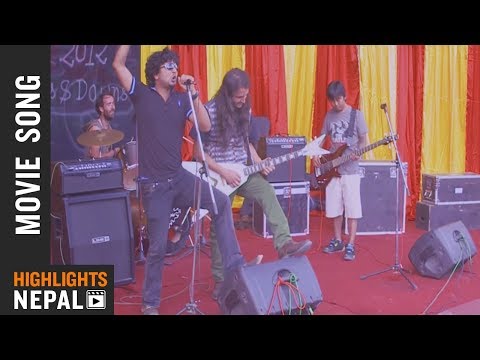 Khusi Ko Aashmaa | Nepali Movie KHUDKILO Song | Richa Singh Thakuri, Kiran Lakol, Suraj Sing Thakuri