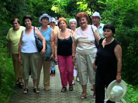 Excursie Manastirea Nicula