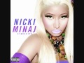 Nicki Minaj ft.RedOne- Starships 