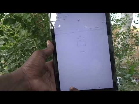 How to change alarm sound in Lenovo Tab M10