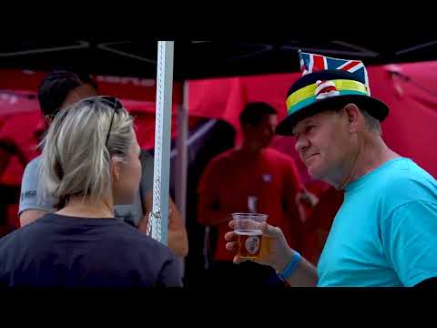 Hellas Rally Raid - Making friends through rally raids - Social Day 5