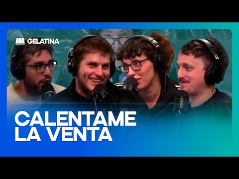 NOS GOBIERNA TRUMP | INDUSTRIA NACIONAL con PEDRO ROSEMBLAT