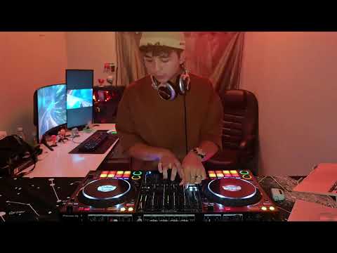 Happy Vibe/ Saiyor Dance (DEREK MIX)