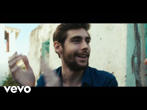 Alvaro Soler - El Mismo Sol (Official Music Video)